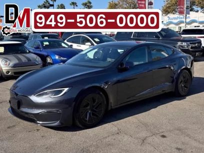 Used 2026 Tesla Model S
