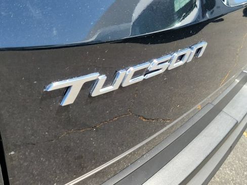 Used 2023 Hyundai Tucson SEL w/ Convenience Package AWD/4WD image 10