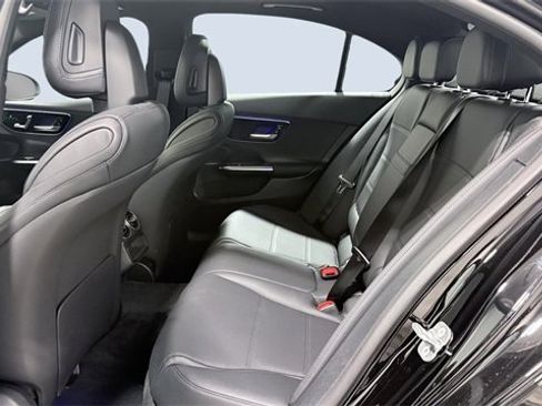 New 2026 Mercedes-Benz C 300 4MATIC Sedan image 7