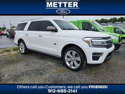 Used 2023 Ford Expedition Max King Ranch