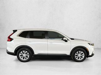 Used 2026 Honda CR-V LX video 4