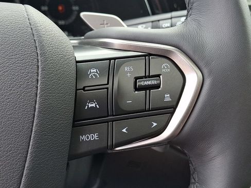 Used 2026 Lexus RX 350 Premium w/ Convenience Package AWD/4WD image 25