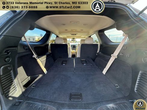 Used 2018 Dodge Durango Citadel image 14