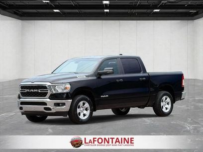 Used 2023 RAM 1500 Big Horn