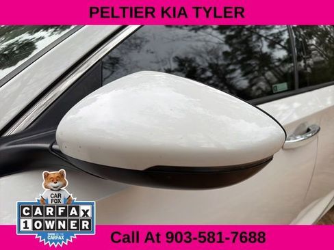 Used 2018 Honda Accord Touring image 7