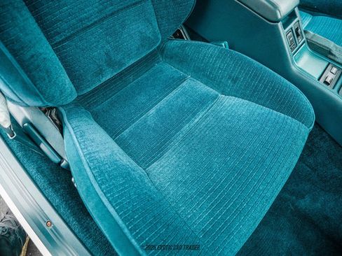 Used 1992 Toyota Supra Turbo image 52