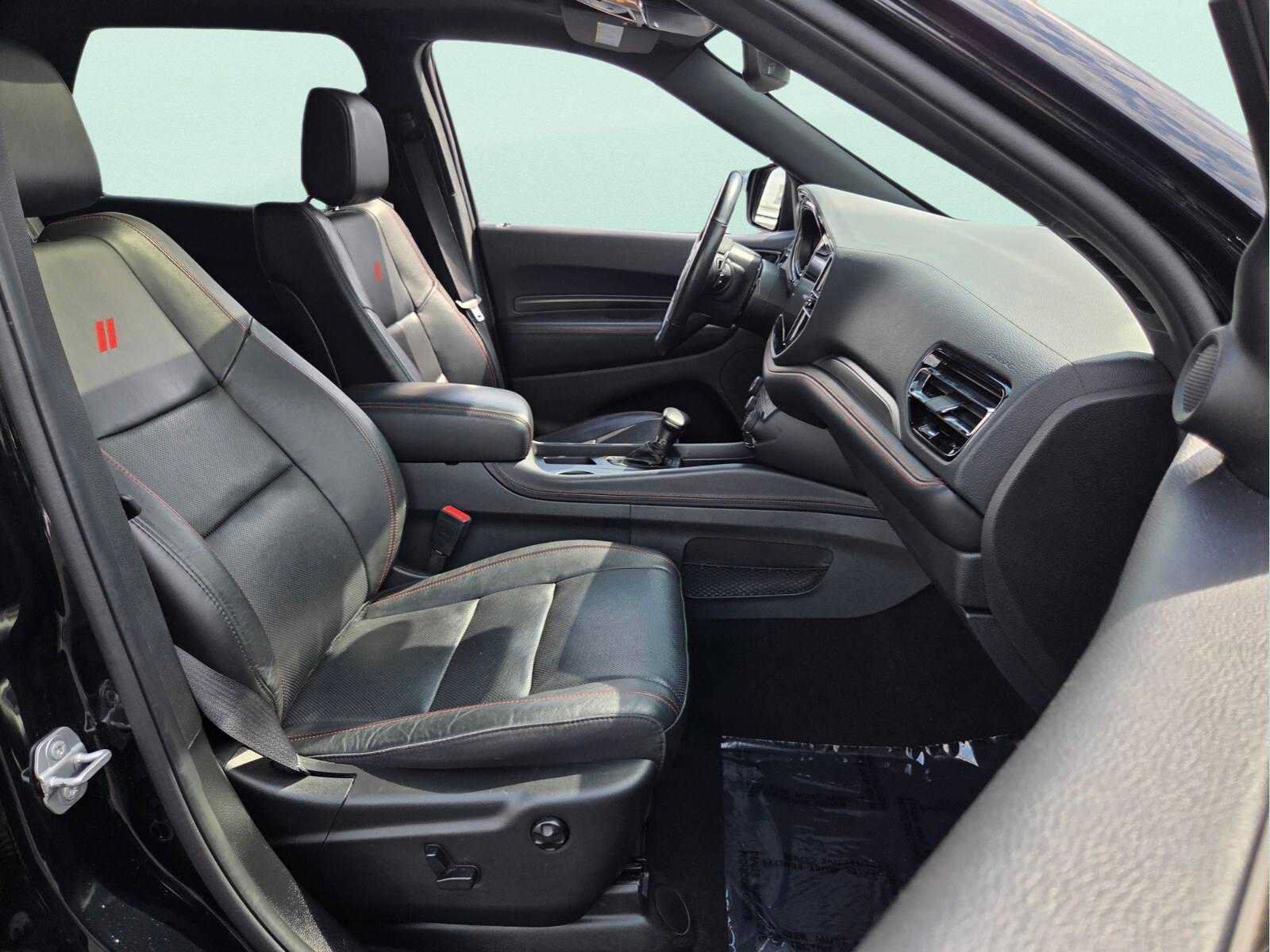Used 2024 Dodge Durango GT AWD/4WD image 22