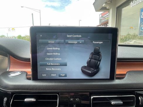 Used 2020 Lincoln Aviator Reserve w/ Equipment Group 201A image 45