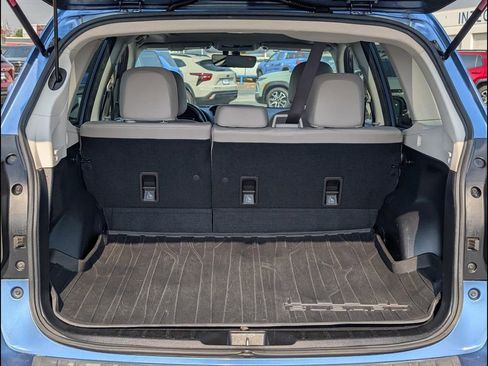 Used 2018 Subaru Forester 2.5i Limited w/ Popular Package #2 image 22
