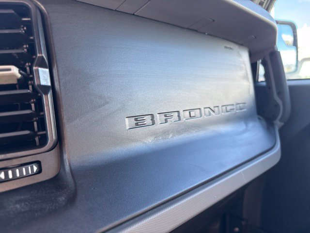 Used 2022 Ford Bronco Big Bend AWD/4WD image 22