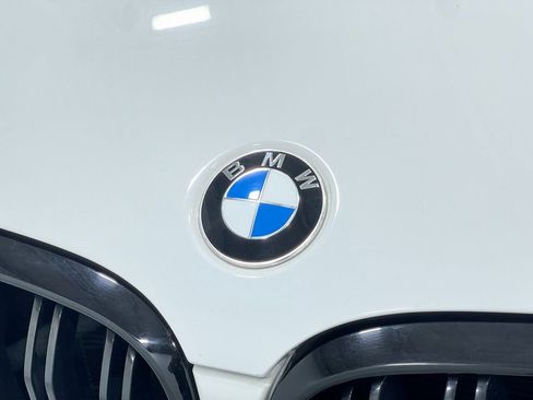 Used 2020 BMW X3 M w/ Executive Package image 41