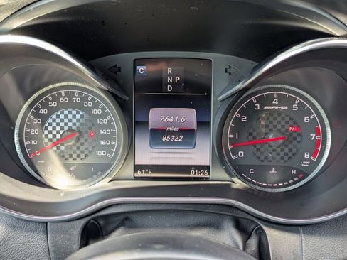 Used 2018 Mercedes-Benz C 43 AMG 4MATIC Coupe image 11