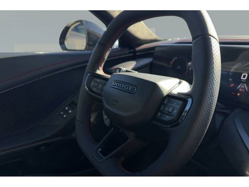 New 2026 Dodge Charger Scat Pack image 24