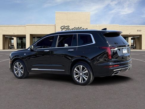 Used 2020 Cadillac XT6 Premium Luxury FWD image 7