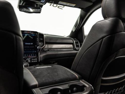 Used 2024 RAM 1500 TRX image 31