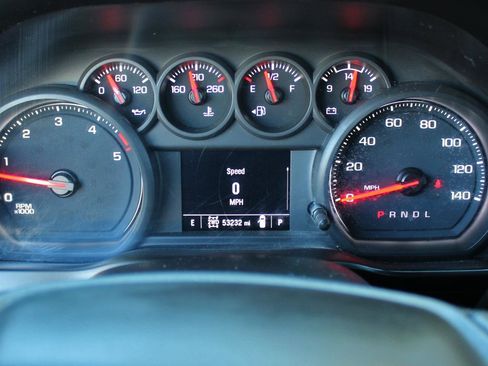 Used 2024 Chevrolet Silverado 2500 W/T w/ WT Fleet Convenience Package image 25