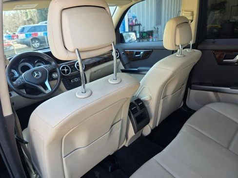 Used 2014 Mercedes-Benz GLK 350 2WD image 20