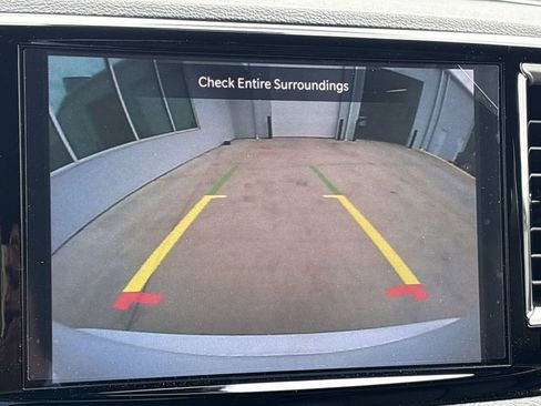 New 2026 Chrysler Pacifica Select image 16