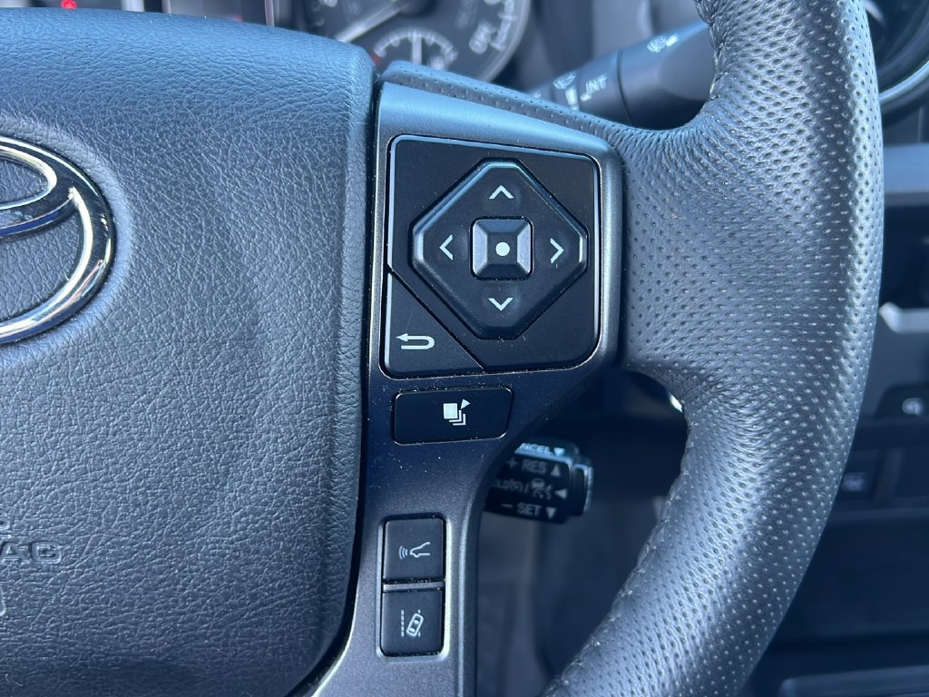 Certified 2023 Toyota Tacoma TRD Sport RWD image 20