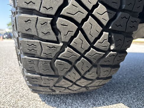 Used 2022 RAM 1500 TRX w/ TRX Level 2 Equipment Group AWD/4WD image 11