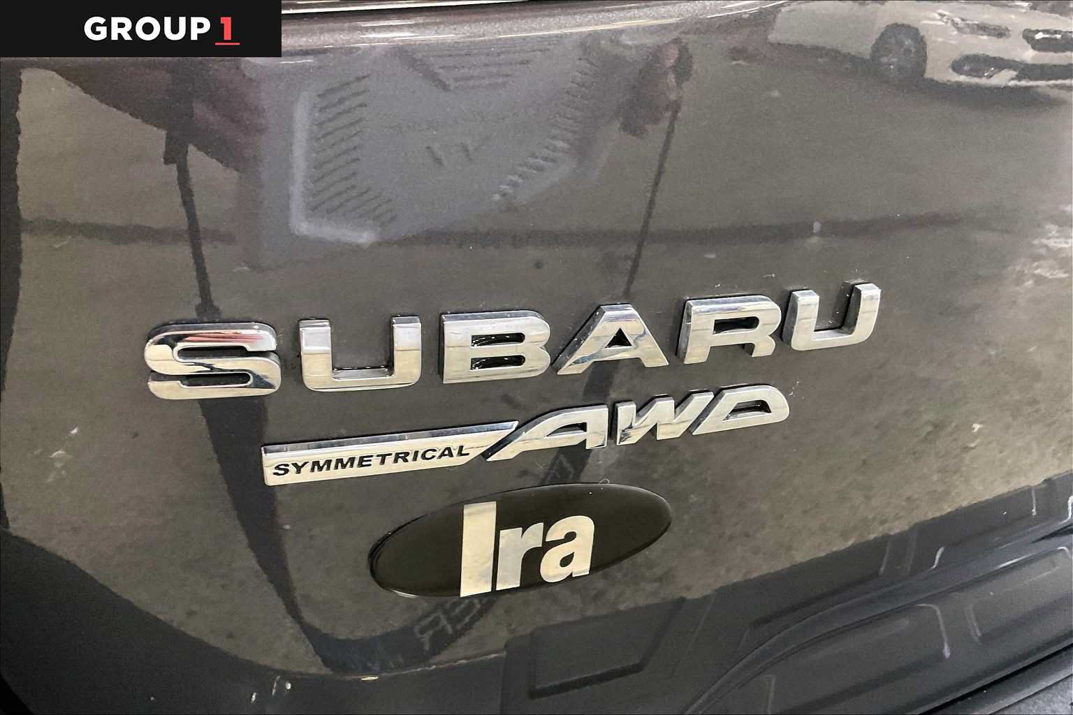 Used 2024 Subaru Forester Limited AWD/4WD image 30