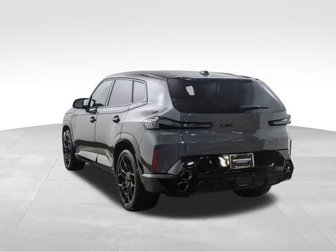 New 2026 BMW XM Label Red image 3