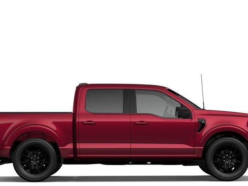 New 2026 Ford F150 XLT RWD image 6