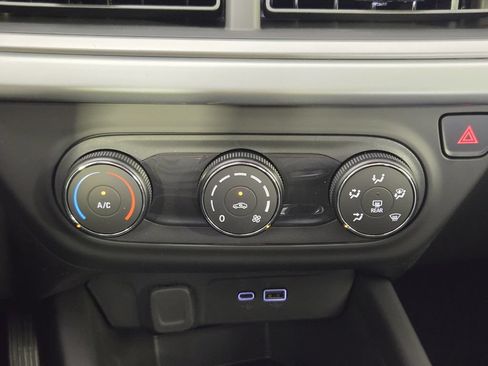 New 2026 Chevrolet Trax LS FWD image 19