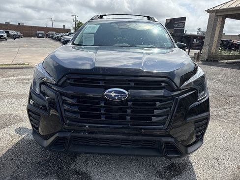 Used 2023 Subaru Ascent Onyx Edition Limited AWD/4WD image 8