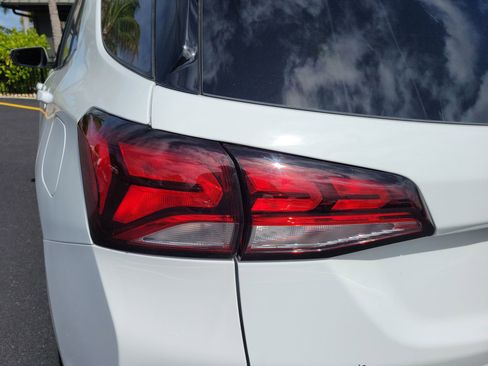 Used 2023 Chevrolet Equinox LT w/ LPO, Floor Liner Package AWD/4WD image 12