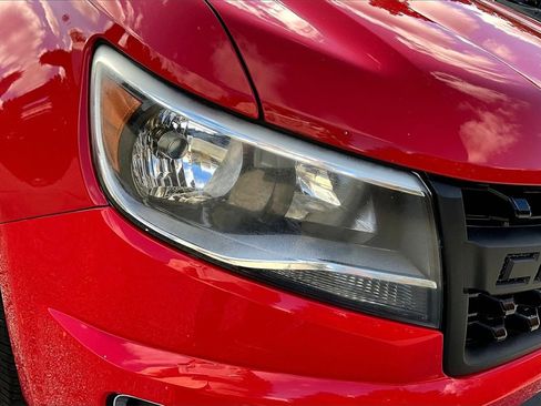 Certified 2018 Chevrolet Colorado LT image 27