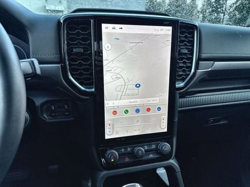 New 2025 Ford Ranger Lariat w/ Advanced Towing Package image 16