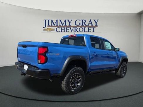 New 2026 Chevrolet Colorado ZR2 w/ Technology Package image 5