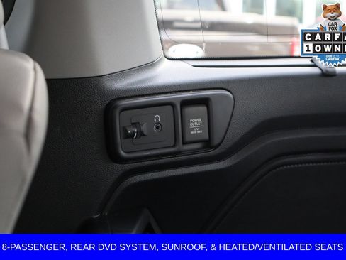 Used 2021 Honda Odyssey Elite image 34