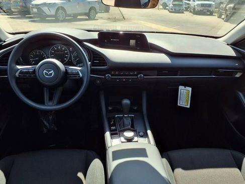 New 2026 MAZDA MAZDA3 s image 3