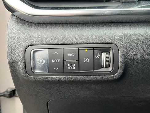 New 2026 GMC Terrain Elevation image 14