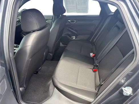 Used 2026 Honda Civic Sport image 16
