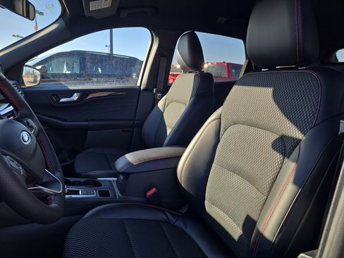 New 2026 Ford Escape ST-Line w/ Tech Pack #1 image 13