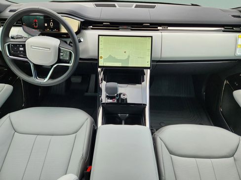 New 2026 Land Rover Range Rover Sport SE AWD/4WD image 19