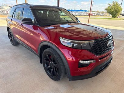 Used 2022 Ford Explorer ST w/ Equipment Group 401A