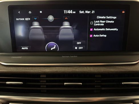 Used 2021 Kia Telluride SX image 31