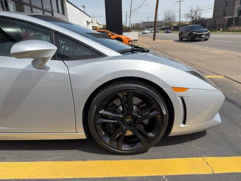 Used 2009 Lamborghini Gallardo LP 560-4 image 8