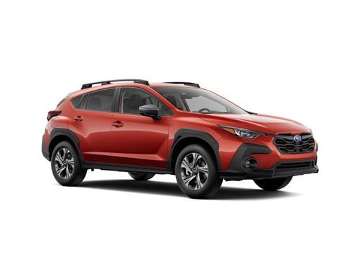 Certified 2025 Subaru Crosstrek 2.0i Premium image 1