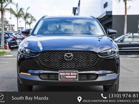 New 2026 MAZDA CX-30 2.5 Turbo w/ Premium Package image 3