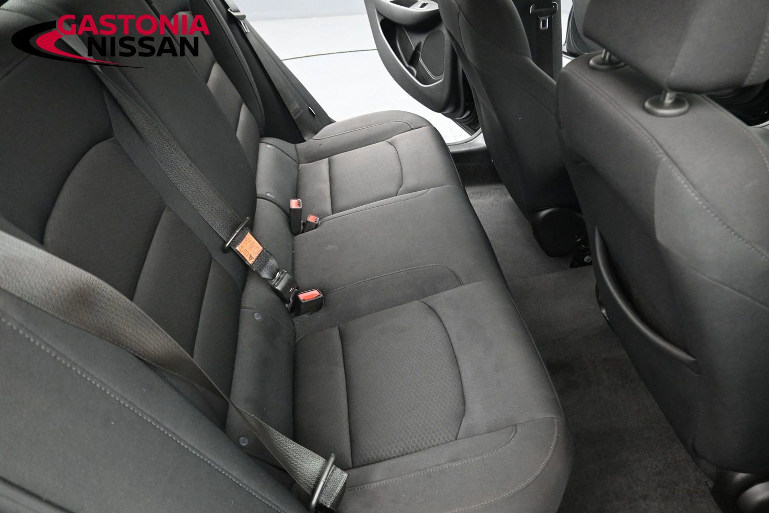 Used 2024 Chevrolet Malibu RS FWD image 21