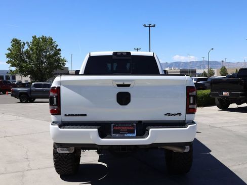 Used 2023 RAM 3500 Laramie AWD/4WD image 5