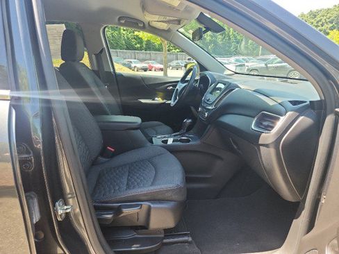 Used 2019 Chevrolet Equinox LT FWD image 43