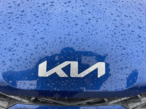 Used 2023 Kia K5 GT-Line image 20