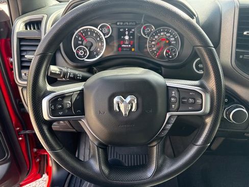 Used 2025 RAM 1500 Tradesman w/ Night Edition AWD/4WD image 20