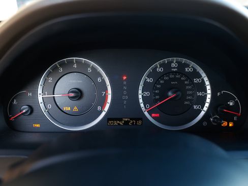 Used 2008 Honda Accord EX-L image 29